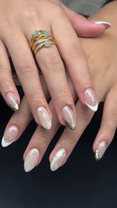 Almond Nail Shape