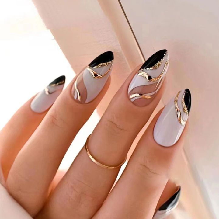 Stellito Nail Shape